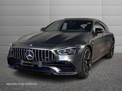 Grigio grafite magno Usata 2020 Mercedes AMG GT Premium Plus Coupé | 74.400 € (Super prezzo)