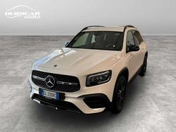 Nero Usata 2023 Mercedes GLB200 Premium SUV | 36.800 € (Buon prezzo)