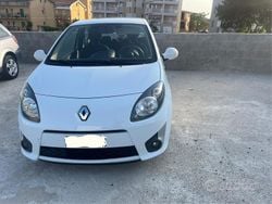 Bianco Usata 2009 Renault Twingo Dynamique Due volumi | 3800 € (Buon prezzo)