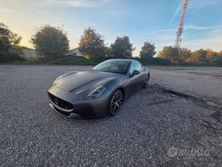Grigio Usata 2025 Maserati Granturismo Coupé | 119.000 €