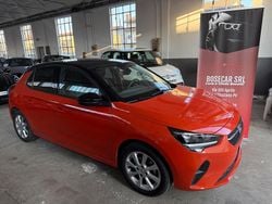 Arancione Usata 2022 Opel Corsa Edition Tre volumi | 12.900 € (Buon prezzo)