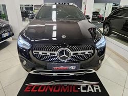 Nero Usata 2022 Mercedes GLA200 SUV | 30.900 € (Ottimo prezzo)
