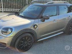 Usata 2018 Mini Countryman SUV | 22.990 € (Cara)