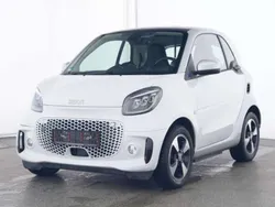 Bianco Usata 2024 Smart ForTwo Electric Drive Passion Tre volumi | 13.900 € (Super prezzo)