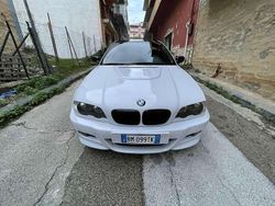 Usata 2001 BMW 323 Coupé | 10.000 €