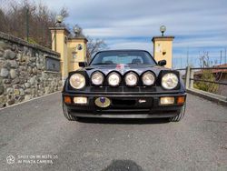 Nero Usata 1982 Porsche 924 Coupé | 17.500 €