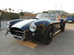 Nero Usata 1986 AC Cobra Cabrio | 90.000 €