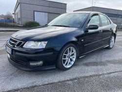 Nero Usata 2003 Saab 9-3 Aero Tre volumi | 6500 €