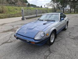 Blu Usata 1982 Datsun 280ZX Coupé | 35.000 €