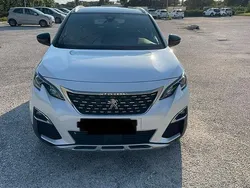 Usata 2020 Peugeot 3008 GT-line Monovolume | 22.500 € (Buon prezzo)