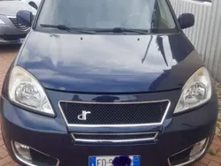 Usata 2012 DR Automobiles DR5 SUV | 3900 € (Cara)