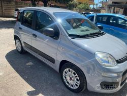 Grigio Usata 2021 Fiat Panda Due volumi | 8000 € (Super prezzo)