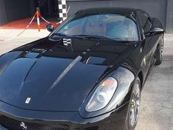 Usata 2007 Ferrari 599 Coupé | 145.000 € (Ottimo prezzo)