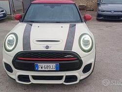 Bianco Usata 2019 Mini John Cooper Works Due volumi | 17.000 € (Buon prezzo)