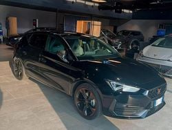 Nero Usata 2024 Cupra Leon Tre volumi | 30.000 € (Buon prezzo)