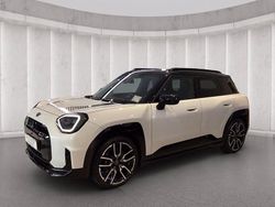 Nuova 2025 Mini Aceman SUV | 43.705 € (Molto cara)