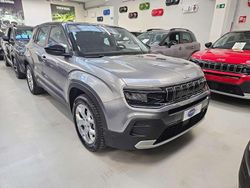 Granite tetto nero Usata 2023 Jeep Avenger Altitude SUV | 19.900 € (Ottimo prezzo)