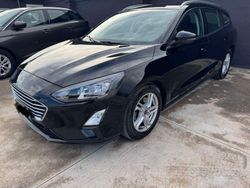 Usata 2019 Ford Focus Station wagon | 9500 € (Ottimo prezzo)