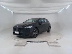 Nero Usata 2023 BMW 230e Active Tourer M Sport Monovolume | 32.900 €