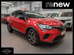 Rosso Usata 2024 Mitsubishi ASX Intense SUV | 22.400 € (Buon prezzo)