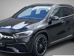 Nero Usata 2023 Mercedes GLA250 Premium SUV | 43.200 € (Cara)