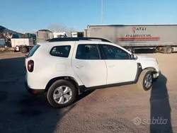 Usata 2021 Dacia Duster SUV | 10.500 € (Super prezzo)