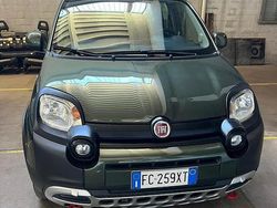 Usata 2016 Fiat Panda Cross Cross Due volumi | 15.500 €