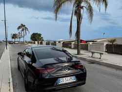 Nero Usata 2019 Mercedes CLS350 Premium Tre volumi | 35.999 € (Ottimo prezzo)