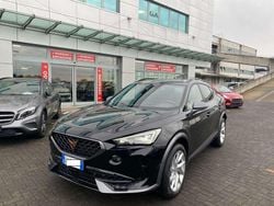 Nero Usata 2022 Cupra Formentor SUV | 23.990 € (Ottimo prezzo)