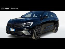 Nero Usata 2025 Renault Espace Esprit Alpine SUV | 33.500 € (Super prezzo)