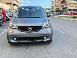Grigio Usata 2019 Smart ForTwo Cabrio Prime Cabrio | 17.900 € (Ottimo prezzo)
