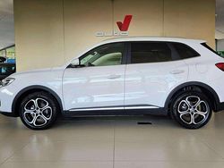 Bianco Nuova 2025 MG ZS Comfort SUV | 18.950 € (Buon prezzo)