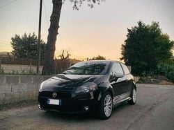 Usata 2008 Fiat Grande Punto Abarth Due volumi | 3500 €