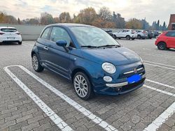 Usata 2014 Fiat 500 Lounge Tre volumi | 6800 € (Ottimo prezzo)