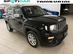 Nero Usata 2023 Jeep Renegade Limited SUV | 23.000 € (Buon prezzo)