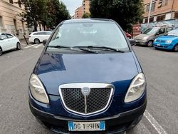 Blu Usata 2007 Lancia Musa Monovolume | 2500 €