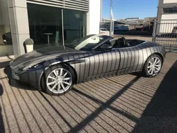 Hammerhead silver Usata 2021 Aston Martin DB11 Cabrio | 159.000 €