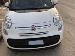 Bianco Usata 2016 Fiat 1600 Living Station wagon | 7700 € (Super prezzo)