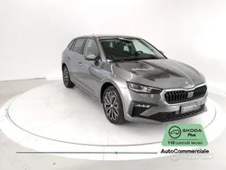 Grigio scuro Nuova 2024 Skoda Scala Style Due volumi | 23.950 € (Ottimo prezzo)