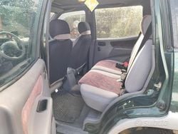 Verde Usata 1992 Nissan Terrano SUV | 6200 €