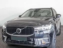 Onice nero Usata 2022 Volvo XC60 Momentum SUV | 36.990 € (Buon prezzo)