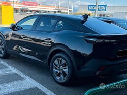 Nero Nuova 2025 Peugeot 408 Allure Tre volumi | 29.900 €