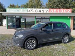 Grigio Usata 2020 VW Tiguan Sport SUV | 21.990 € (Buon prezzo)