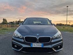 Usata 2017 BMW 216 Active Tourer Advantage Monovolume | 10.500 € (Buon prezzo)