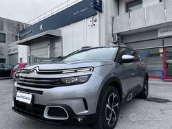 Grigio Usata 2021 Citroën C5 Aircross Shine SUV | 22.500 € (Cara)
