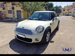 Other Usata 2011 Mini ONE Due volumi | 7500 € (Cara)