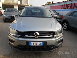 Grigio Usata 2019 VW Tiguan Business SUV | 17.950 € (Ottimo prezzo)