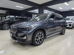 Grigio Usata 2020 BMW X1 xLine SUV | 20.900 € (Buon prezzo)