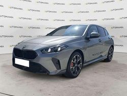 Grigio Usata 2025 BMW 118 M Sport Due volumi | 39.500 € (Molto cara)
