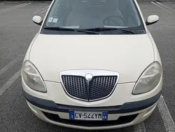 Usata 2005 Lancia Ypsilon Due volumi | 1150 € (Ottimo prezzo)